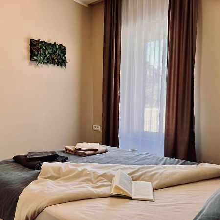 Old Gold Downtown Belgrade Apartment Ngoại thất bức ảnh