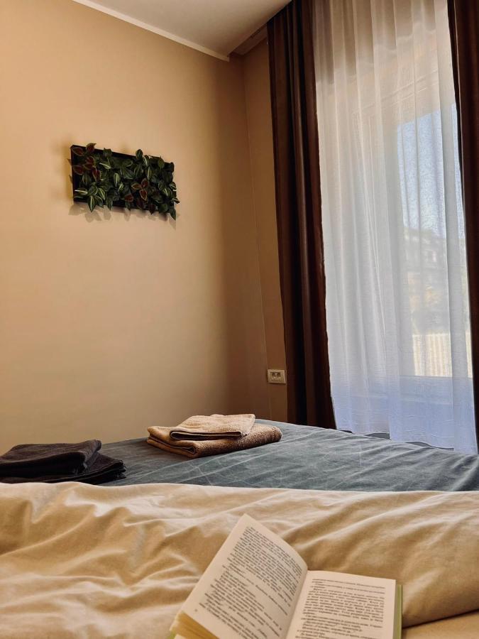Old Gold Downtown Belgrade Apartment Ngoại thất bức ảnh